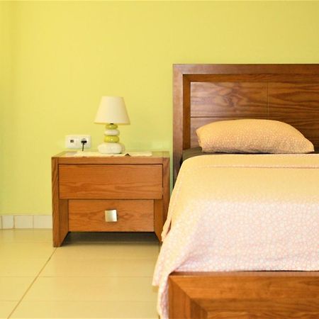 Hostel Casa Branca Vila Nova Eksteriør bilde