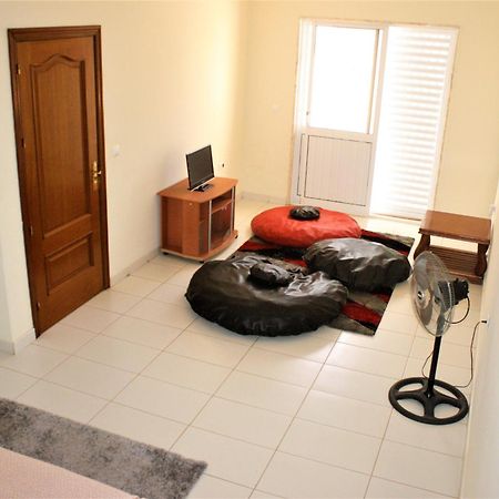 Hostel Casa Branca Vila Nova Eksteriør bilde