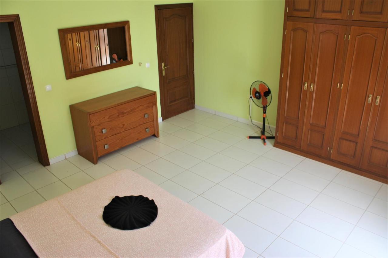 Hostel Casa Branca Vila Nova Eksteriør bilde