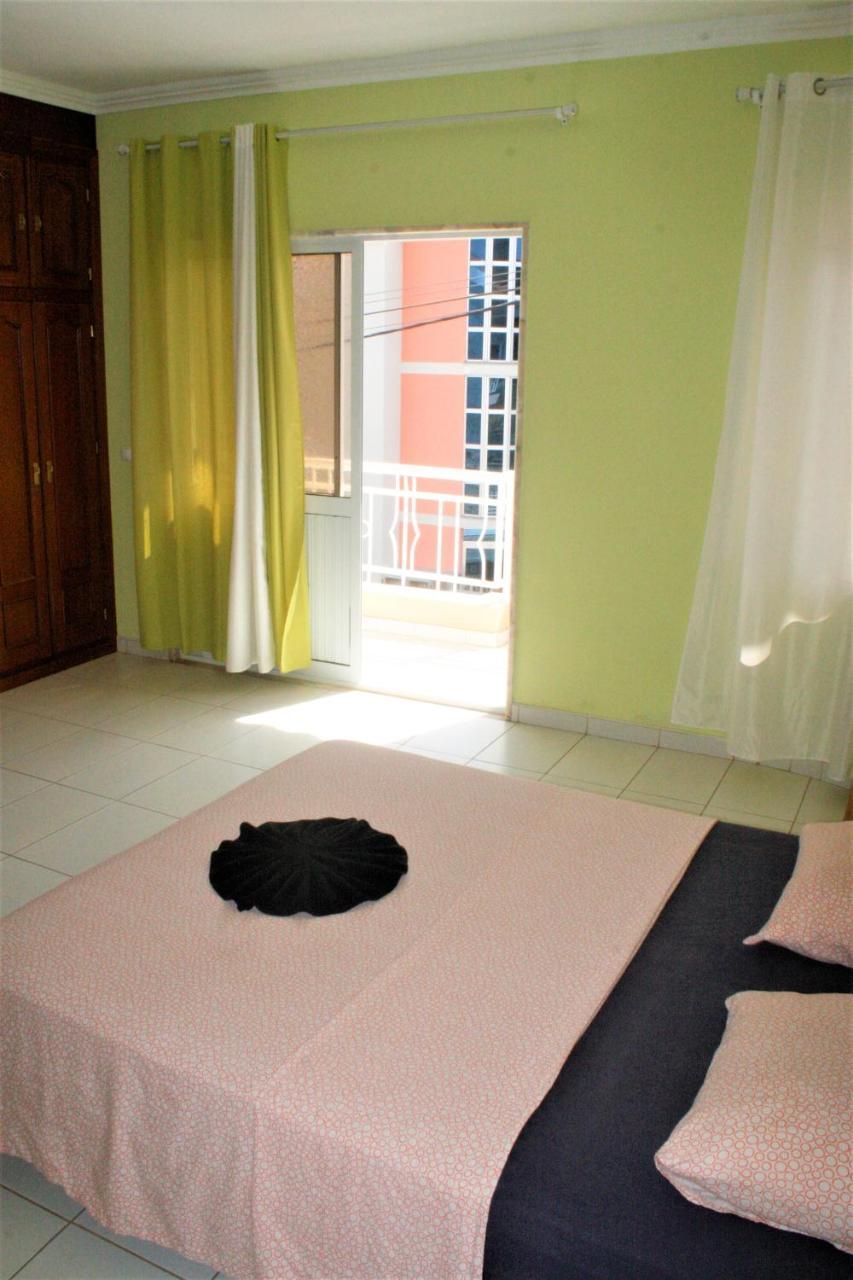 Hostel Casa Branca Vila Nova Eksteriør bilde