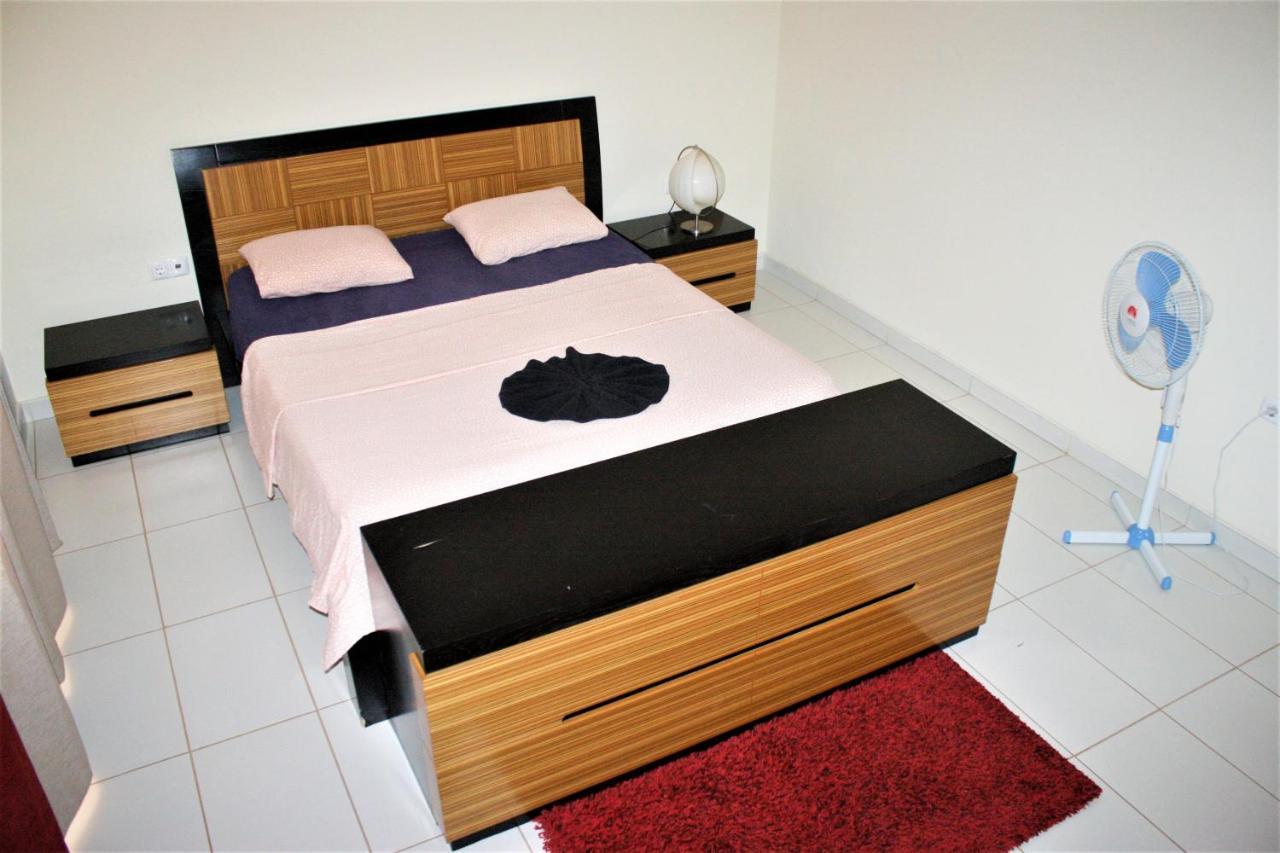 Hostel Casa Branca Vila Nova Eksteriør bilde