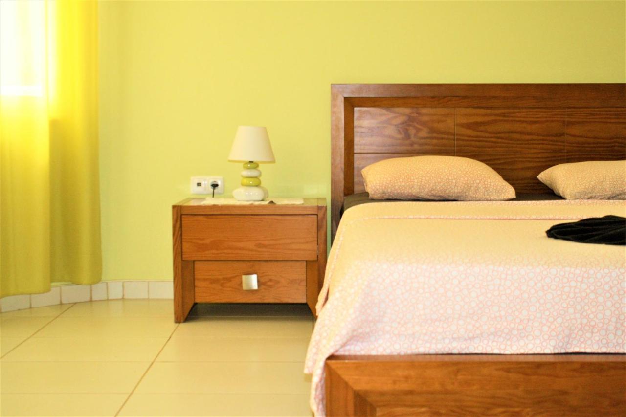 Hostel Casa Branca Vila Nova Eksteriør bilde