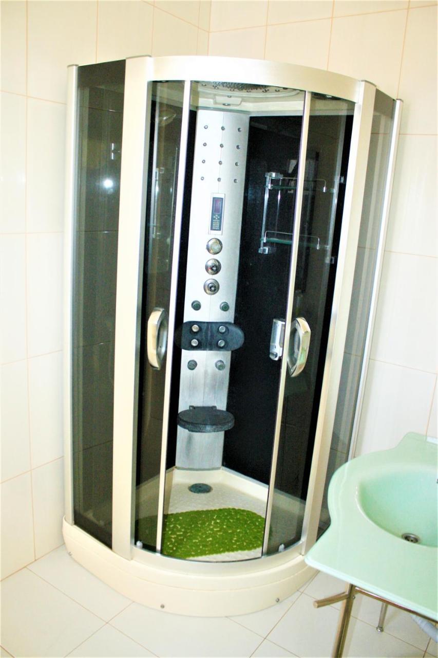 Hostel Casa Branca Vila Nova Eksteriør bilde