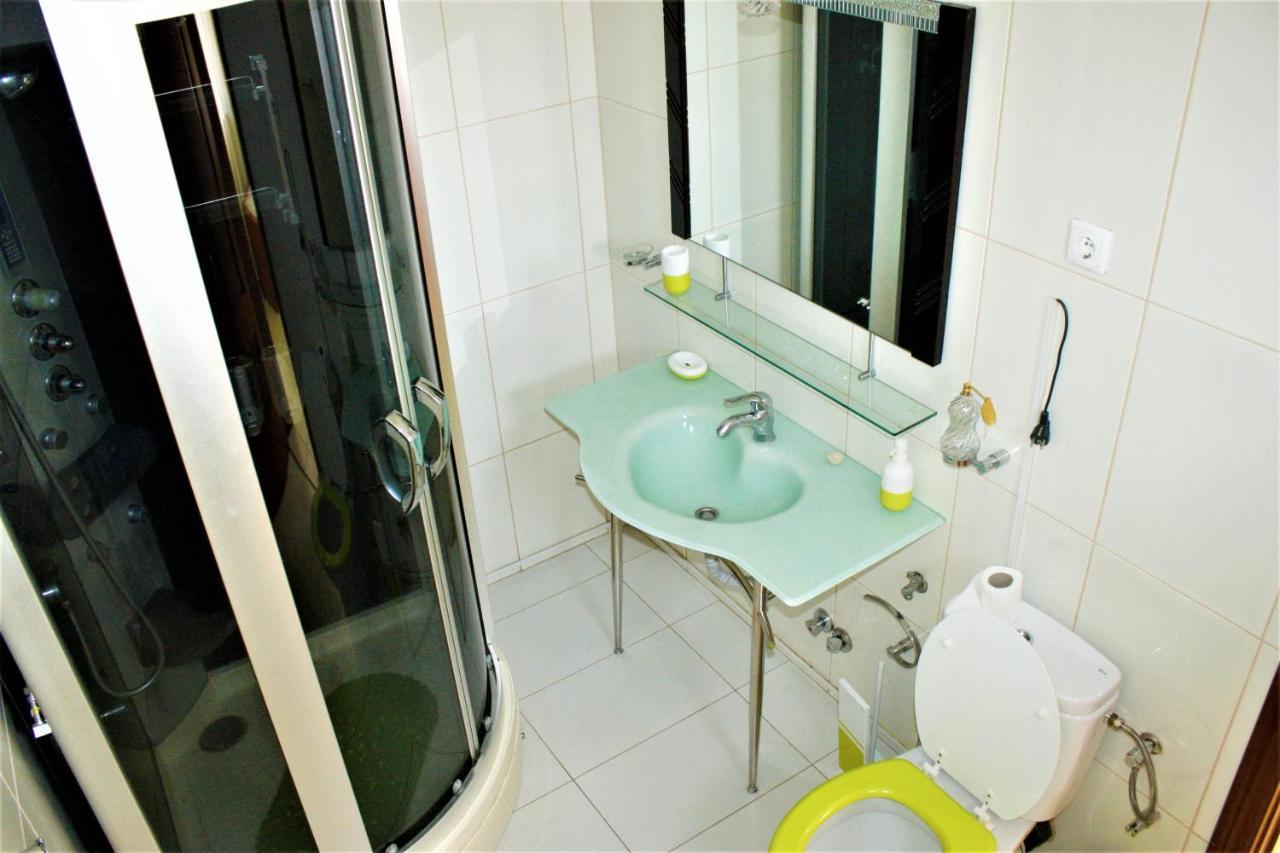 Hostel Casa Branca Vila Nova Eksteriør bilde