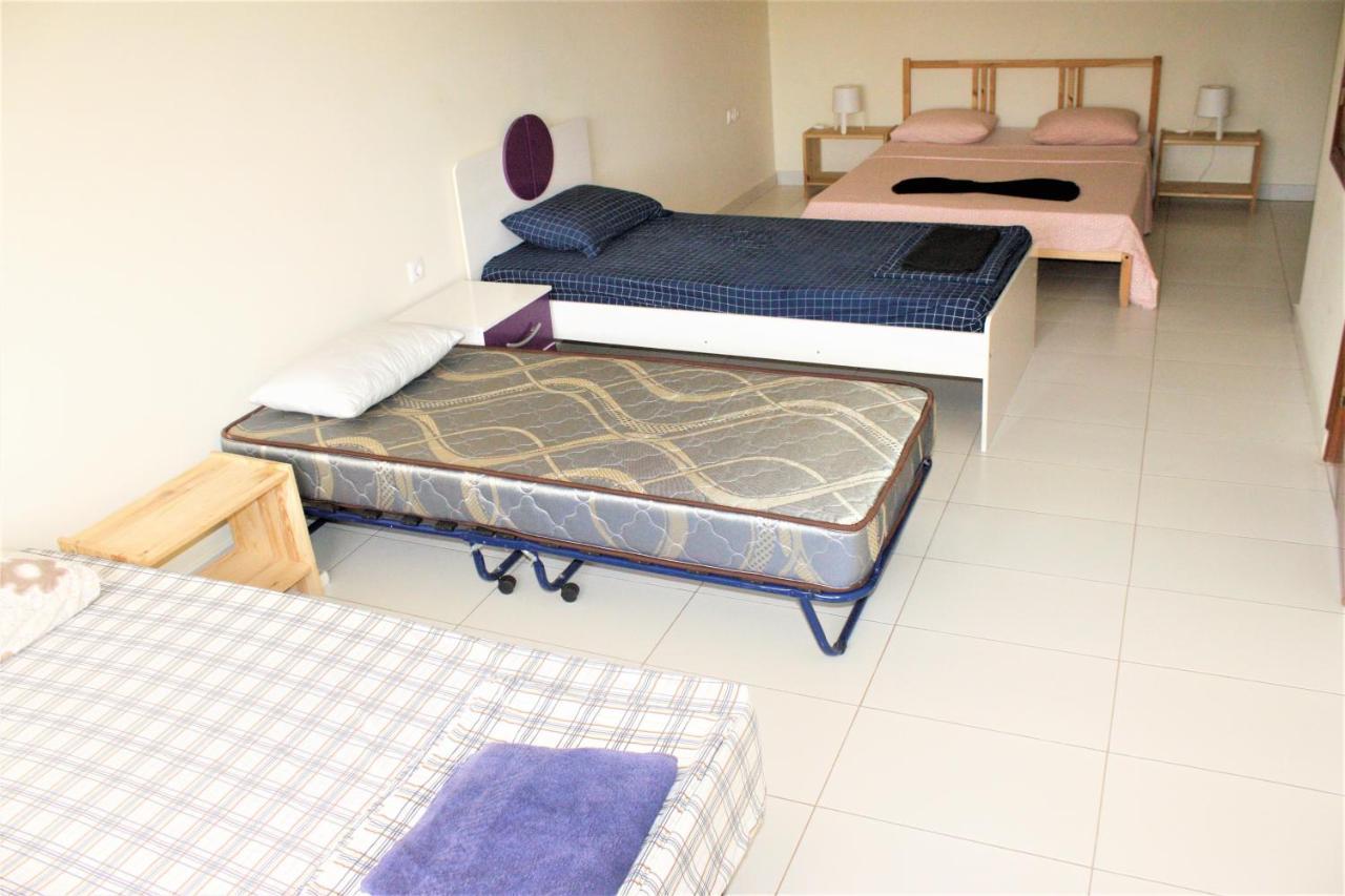 Hostel Casa Branca Vila Nova Eksteriør bilde