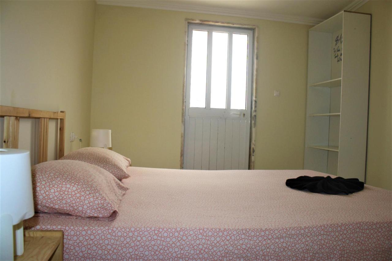 Hostel Casa Branca Vila Nova Eksteriør bilde