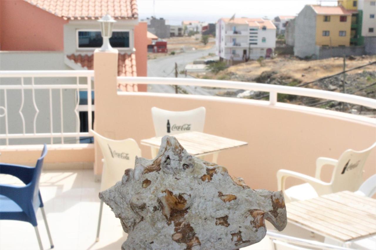 Hostel Casa Branca Vila Nova Eksteriør bilde