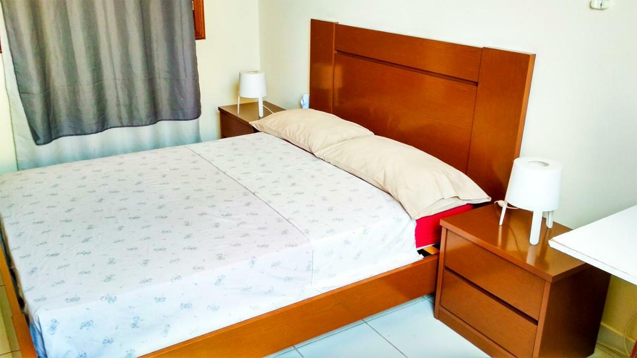 Hostel Casa Branca Vila Nova Eksteriør bilde