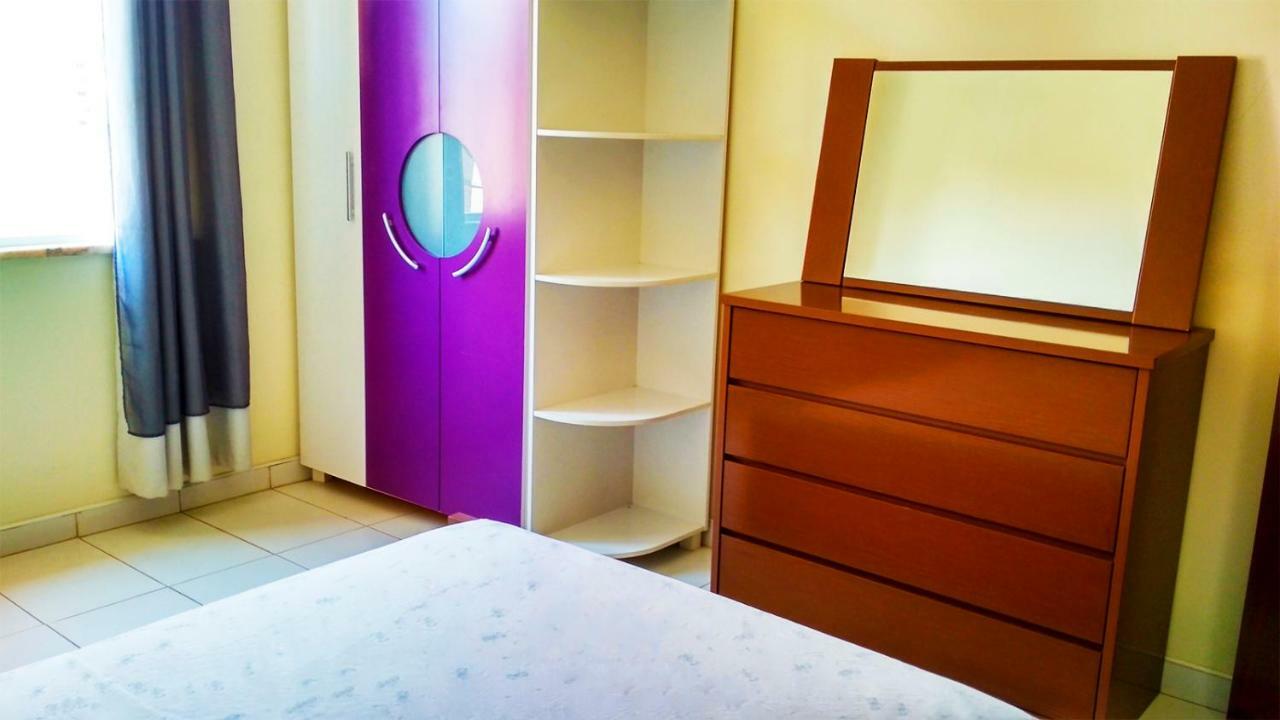 Hostel Casa Branca Vila Nova Eksteriør bilde