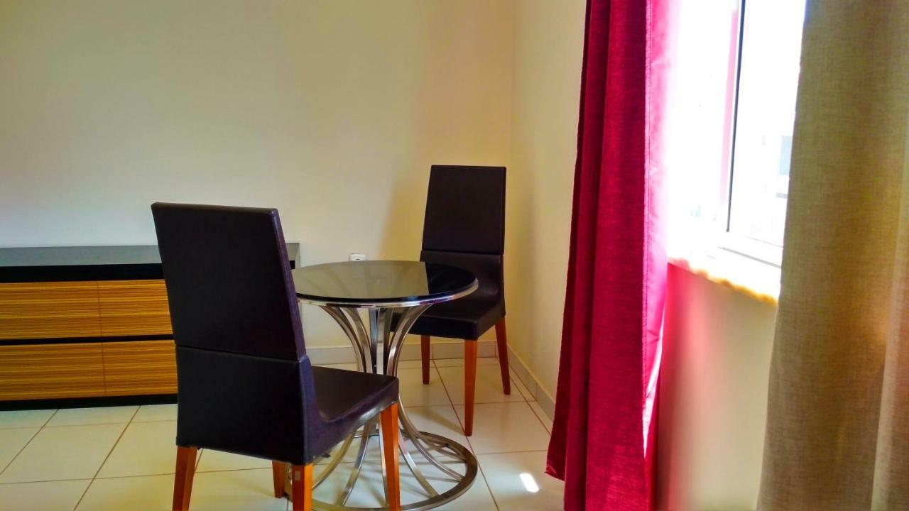 Hostel Casa Branca Vila Nova Eksteriør bilde